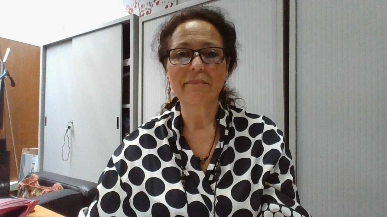 Ana Infante